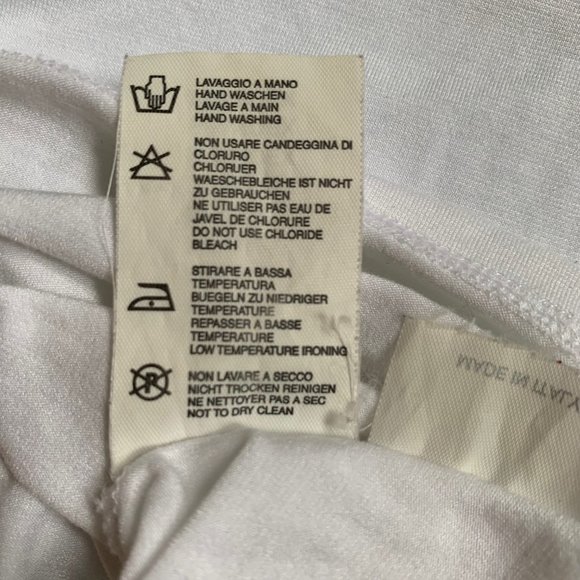 BLUMARINE - Picture 4 of 8